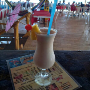 Piña colada