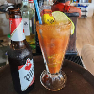 Michelada