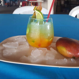 Mai Tai
