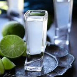 Vodka